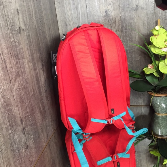 ❤️ Nike 26L 15” pink Nike SB Icon Skate Backpack - Picture 4 of 8